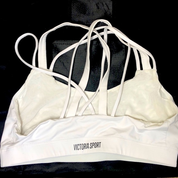 Victoria's Secret Tops - Women’s Victoria’s Secret Sports Bra